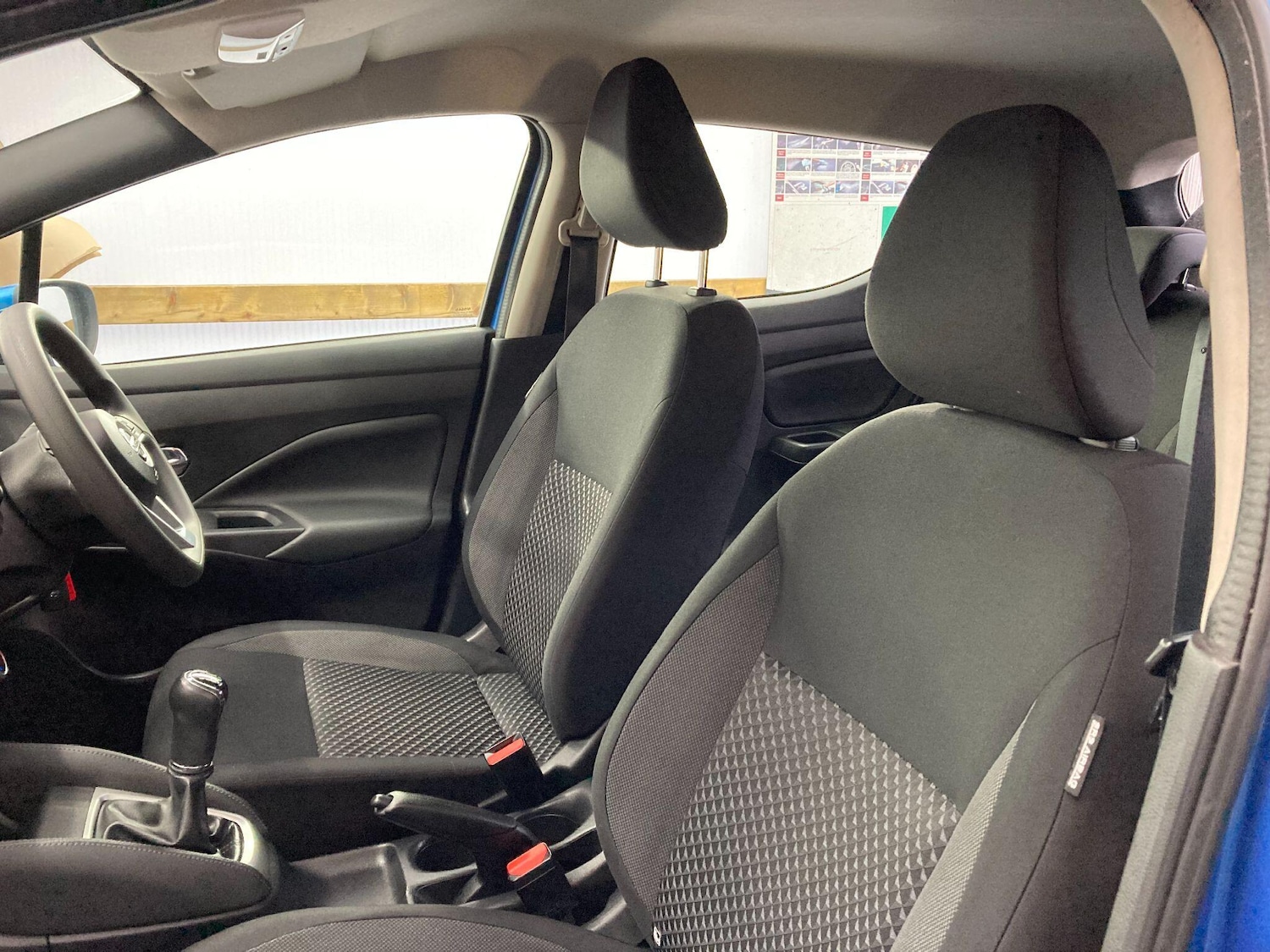 Used Nissan Micra 2021 for sale - 77166945: Photo 35