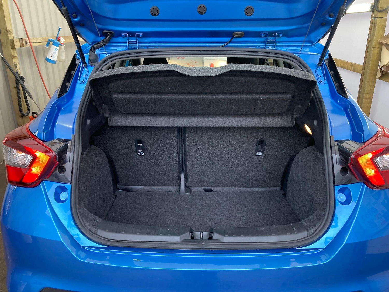 Used Nissan Micra 2021 for sale - 77166945: Photo 38