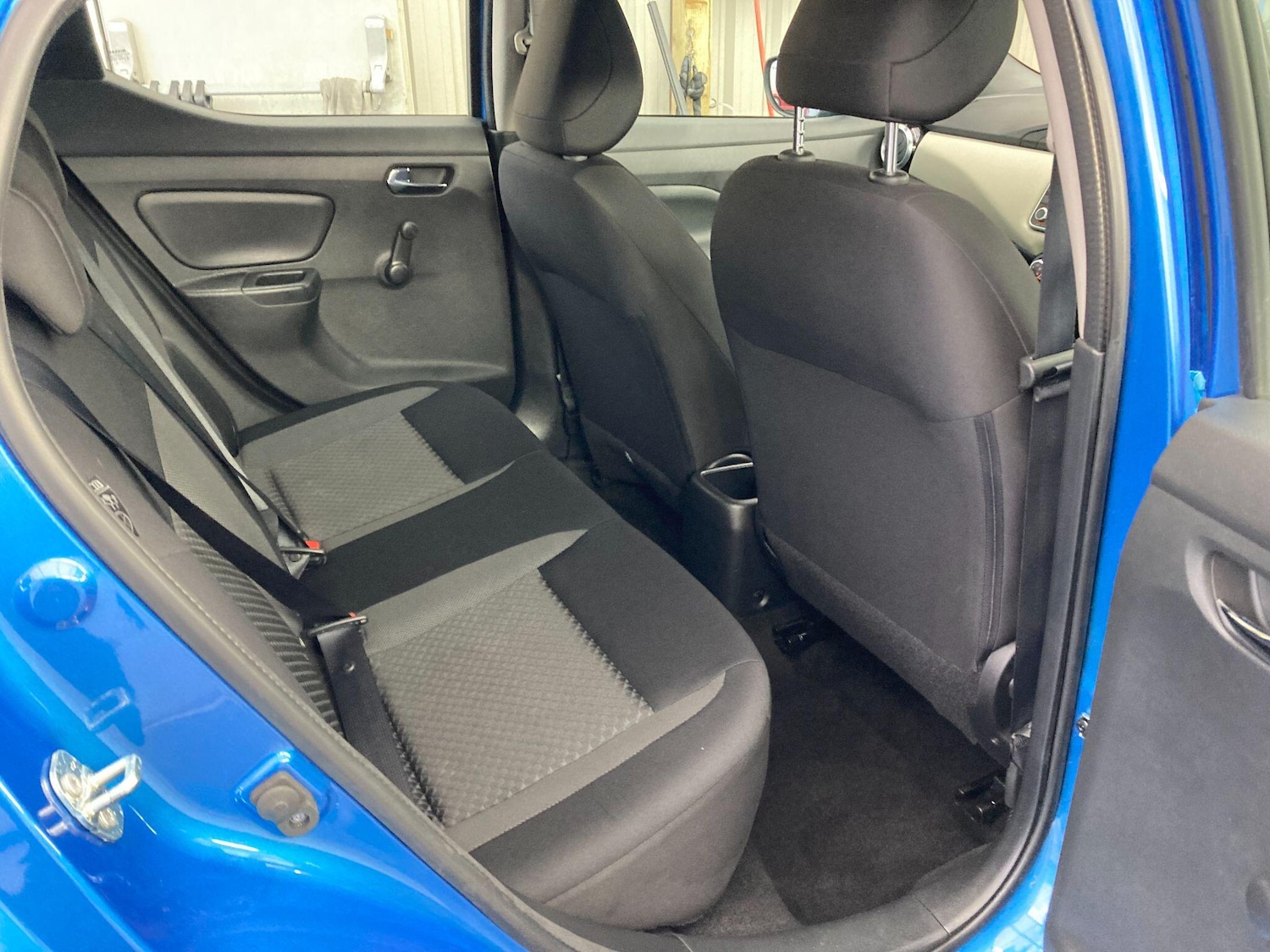 Used Nissan Micra 2021 for sale - 77166945: Photo 40