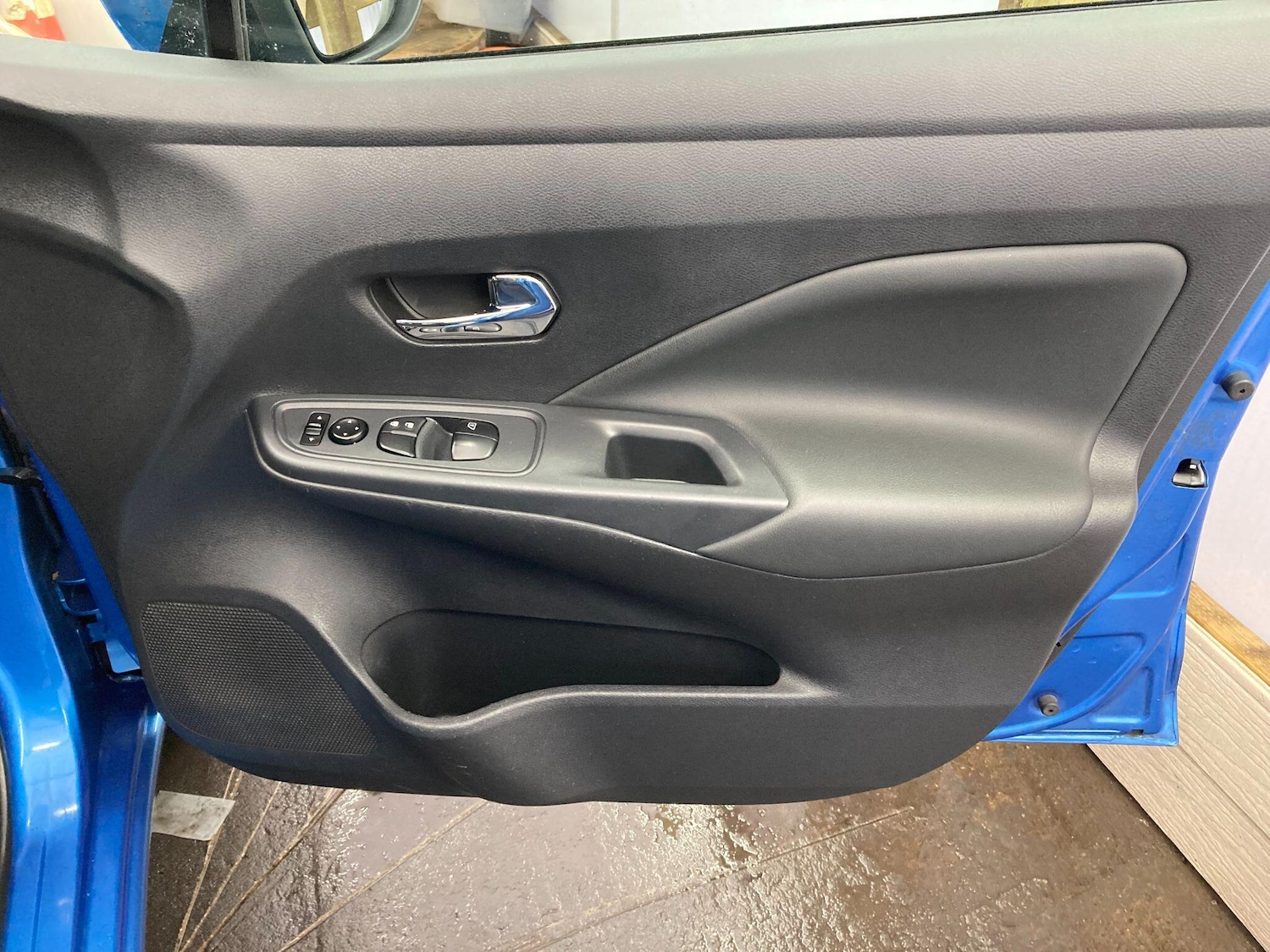 Used Nissan Micra 2021 for sale - 77166945: Photo 44