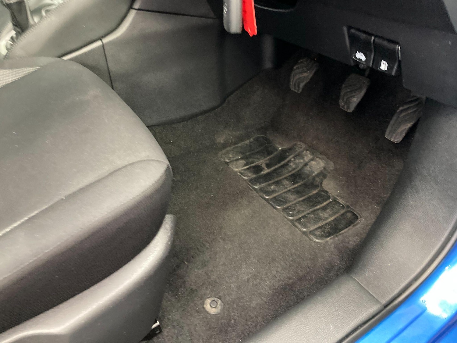 Used Nissan Micra 2021 for sale - 77166945: Photo 47