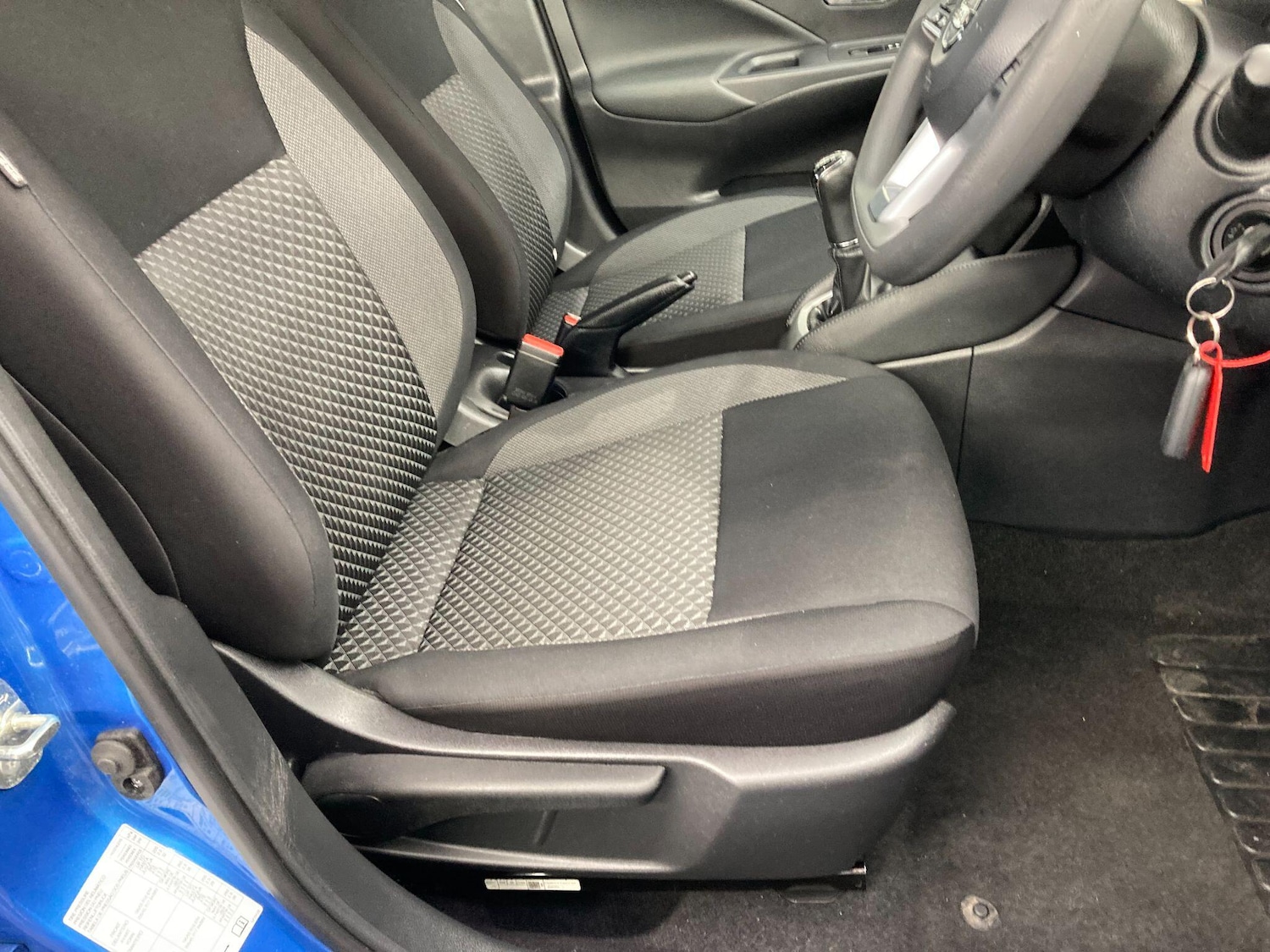 Used Nissan Micra 2021 for sale - 77166945: Photo 48