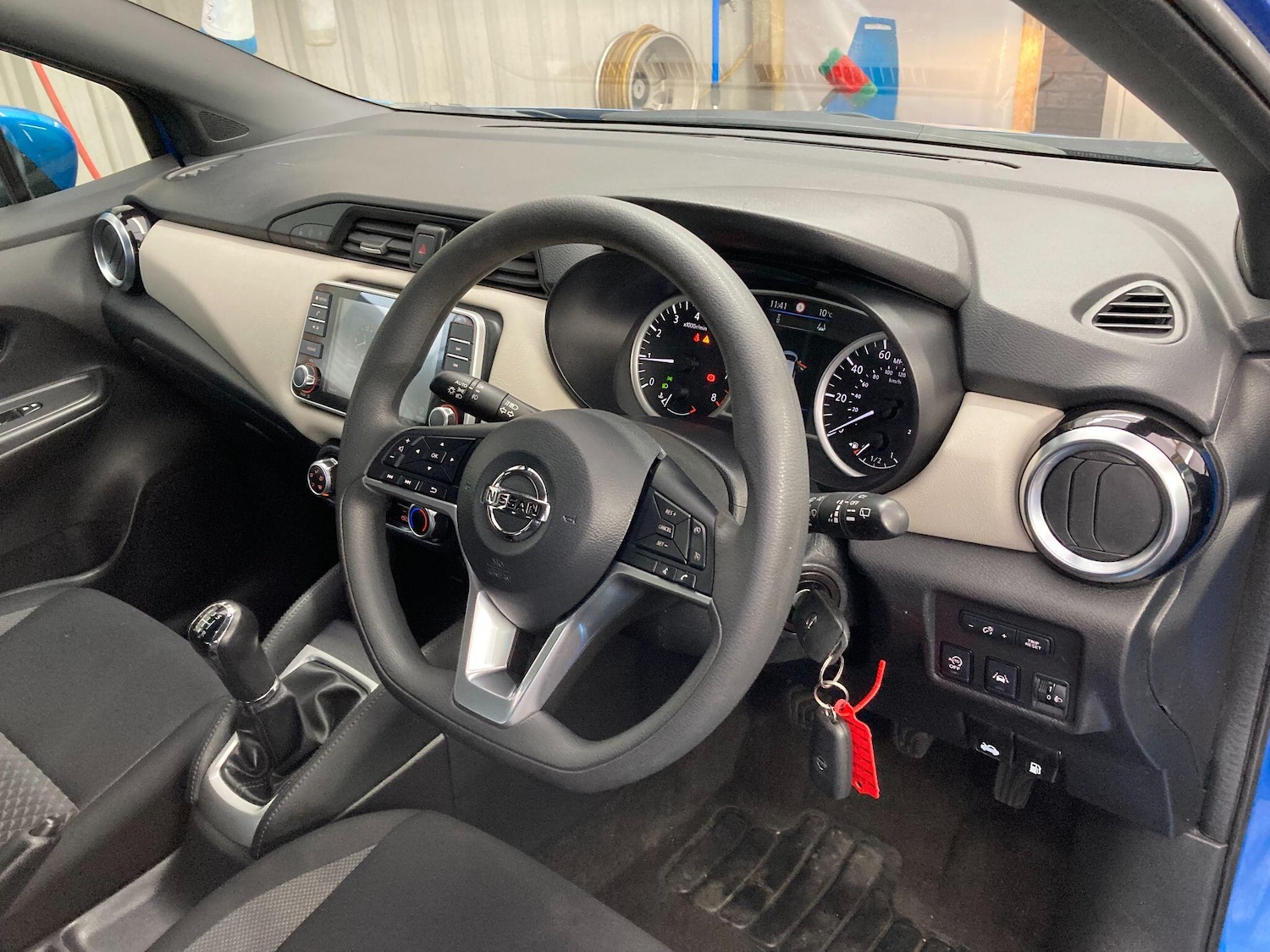 Used Nissan Micra 2021 for sale - 77166945: Photo 49