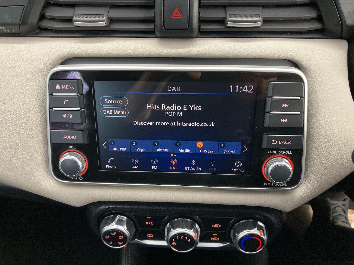 Used Nissan Micra 2021 for sale - 77166945: Photo 57