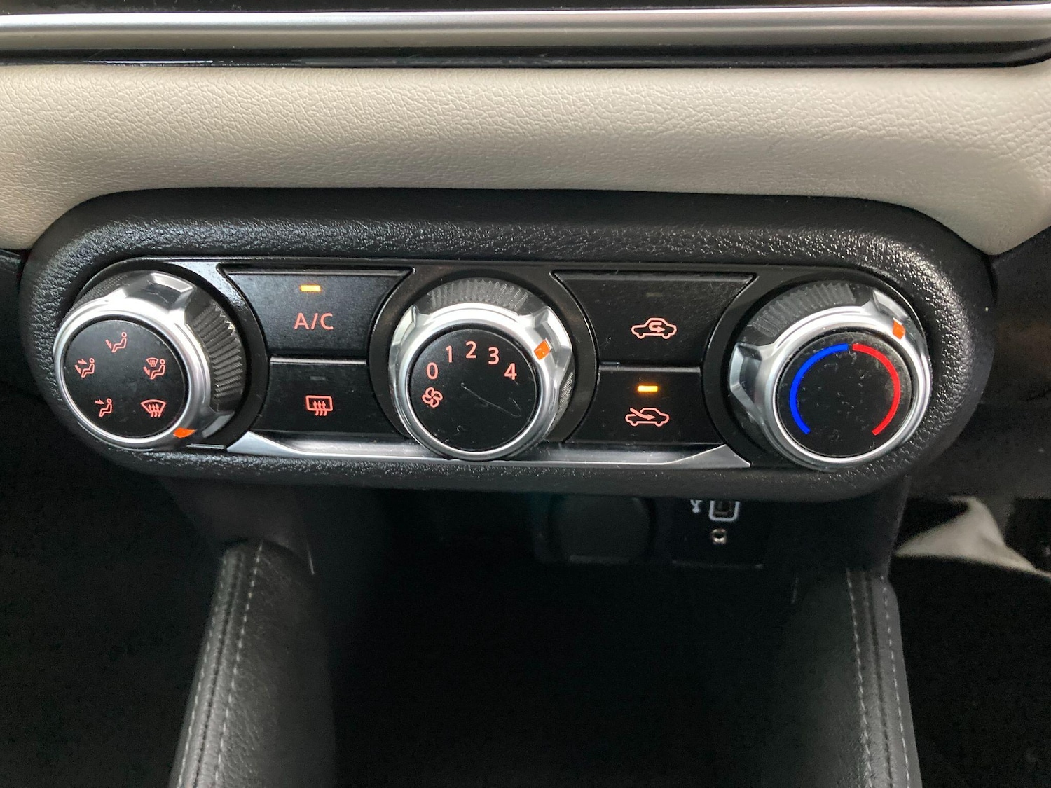 Used Nissan Micra 2021 for sale - 77166945: Photo 58