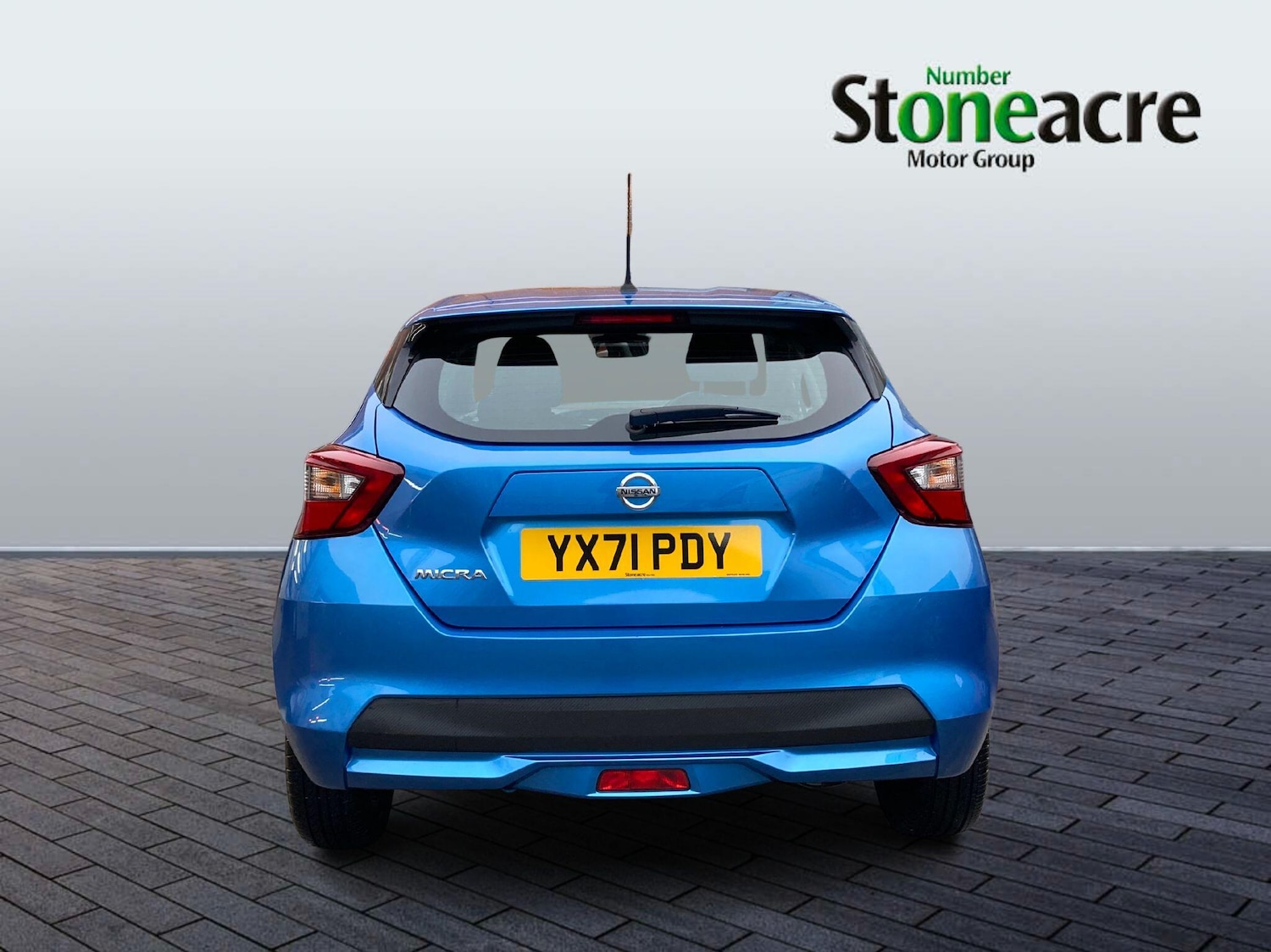 Used Nissan Micra 2021 for sale - 77166945: Photo 6