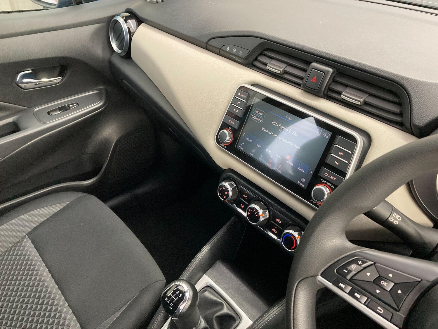 Used Nissan Micra 2021 for sale - 77166945: Photo 61