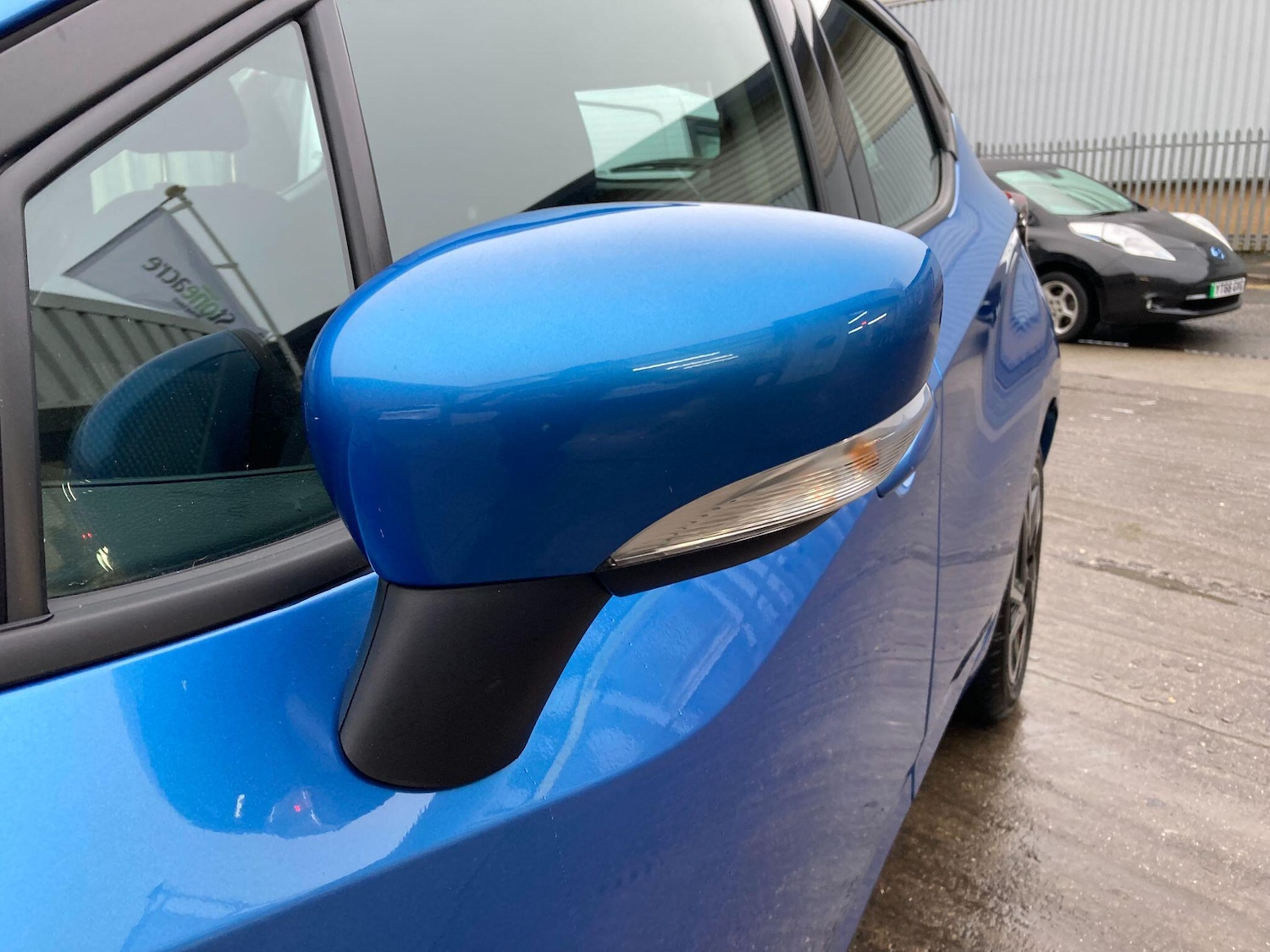 Used Nissan Micra 2021 for sale - 77166945: Photo 9