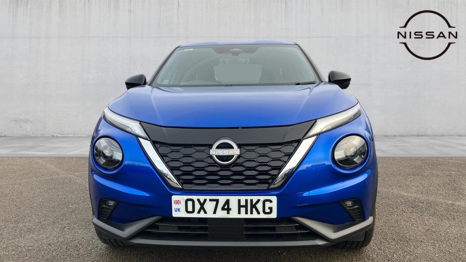 Used Nissan Juke 2025 for sale - 78087177: Photo 2