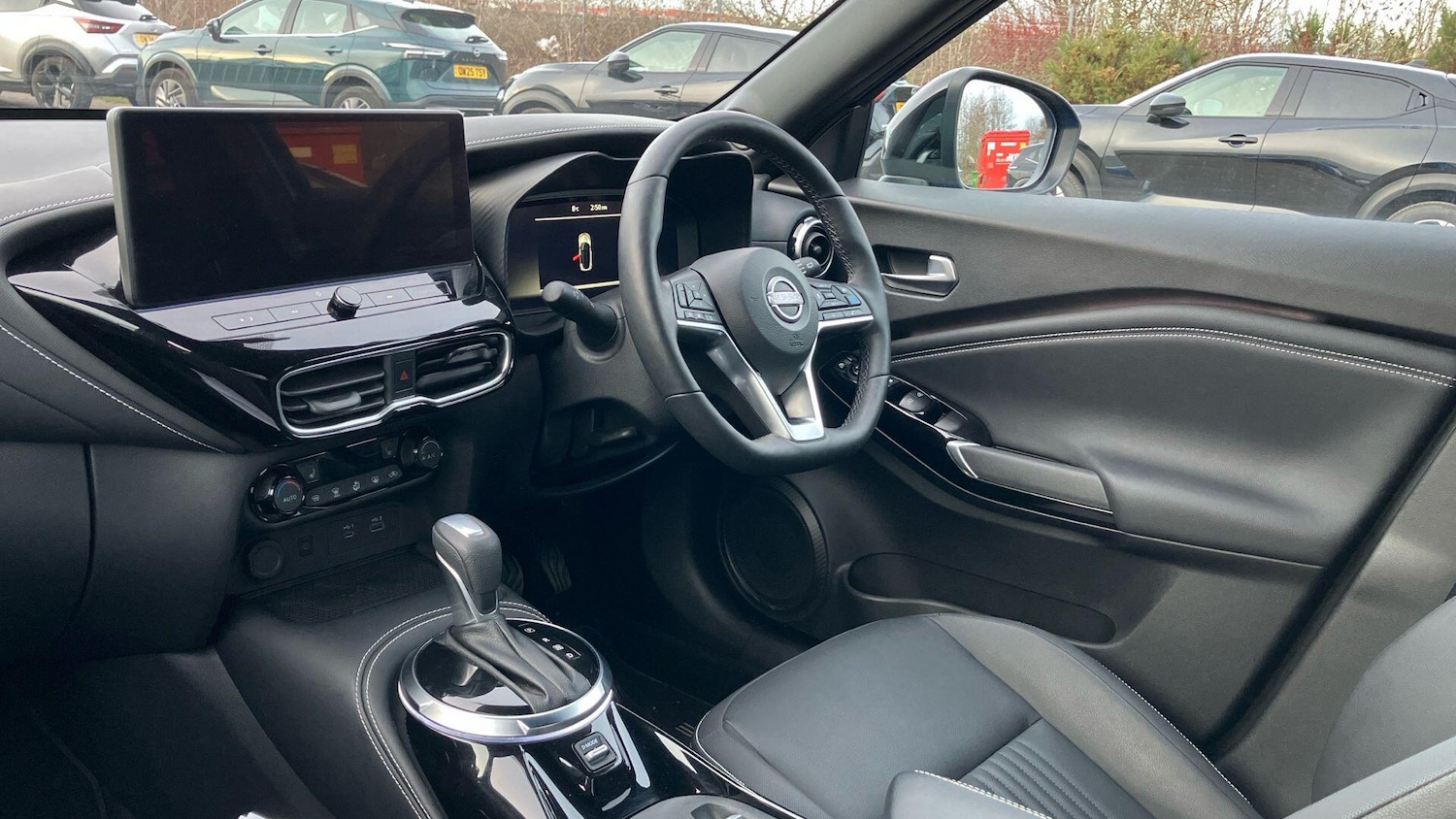 Used Nissan Juke 2025 for sale - 78087177: Photo 6