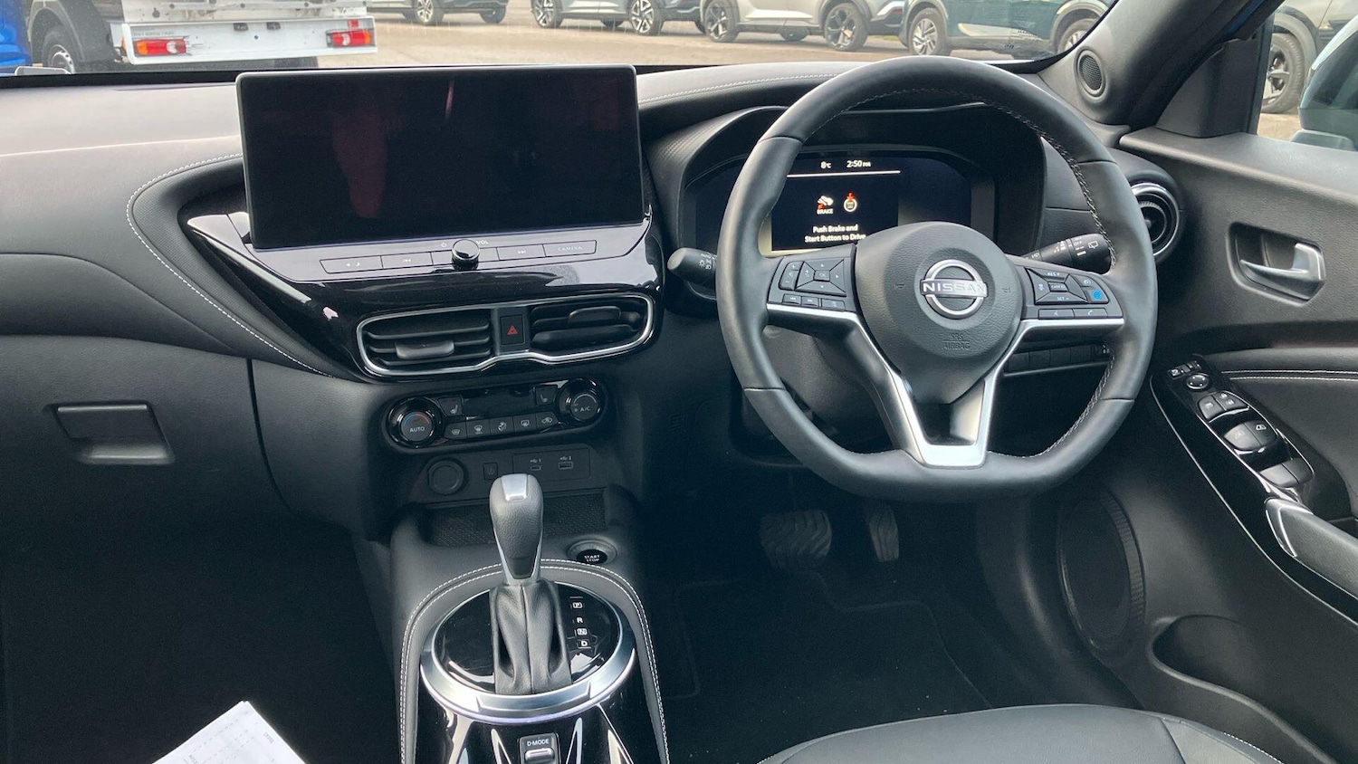 Used Nissan Juke 2025 for sale - 78087177: Photo 7