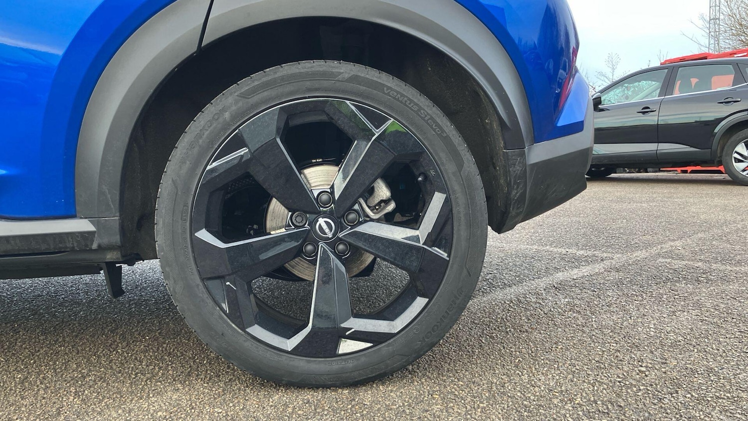 Used Nissan Juke 2025 for sale - 78087177: Photo 8