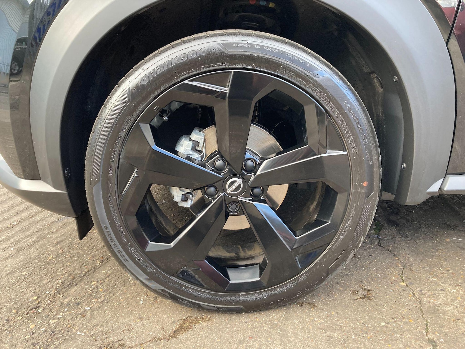 Used Nissan Juke 2025 for sale - 76560887: Photo 10