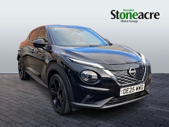 2025 (25) - 1.6 Hybrid Tekna 5dr Auto