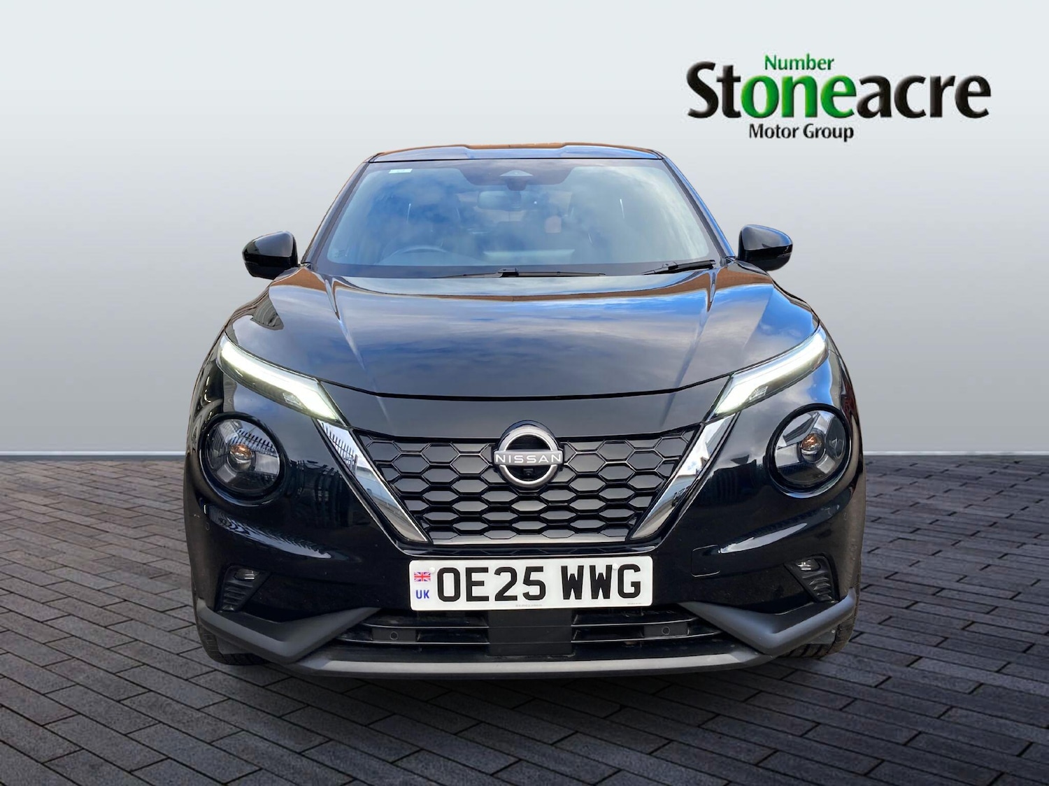 Used Nissan Juke 2025 for sale - 76560887: Photo 2