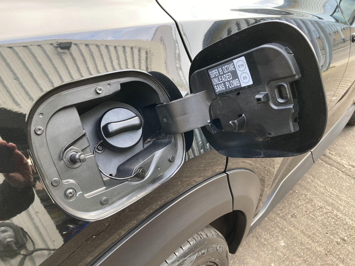 Used Nissan Juke 2025 for sale - 76560887: Photo 20