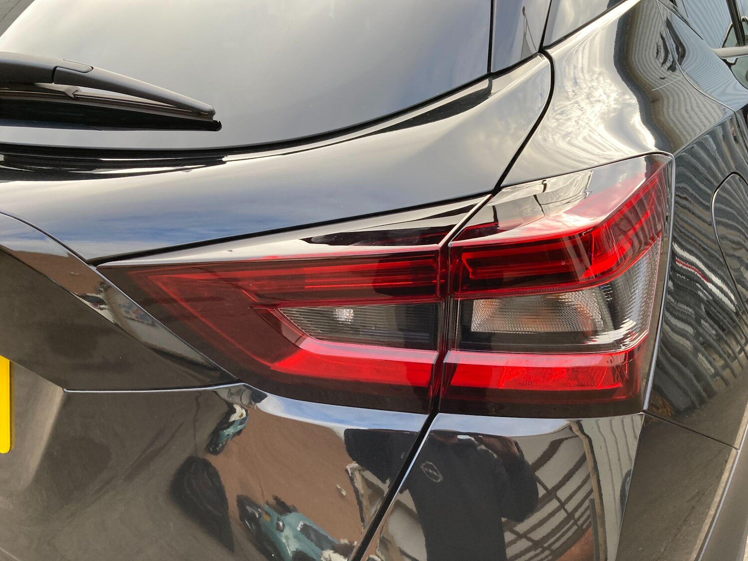 Used Nissan Juke 2025 for sale - 76560887: Photo 21