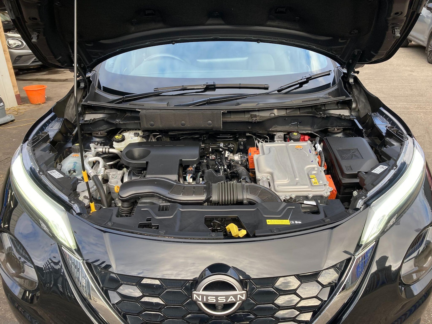 Used Nissan Juke 2025 for sale - 76560887: Photo 28