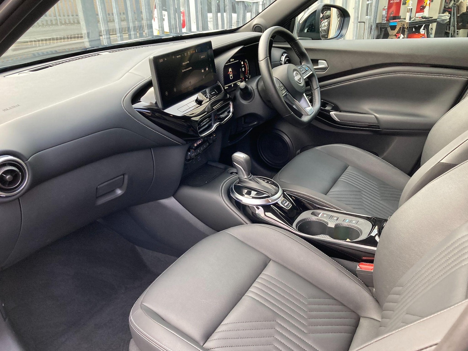 Used Nissan Juke 2025 for sale - 76560887: Photo 29