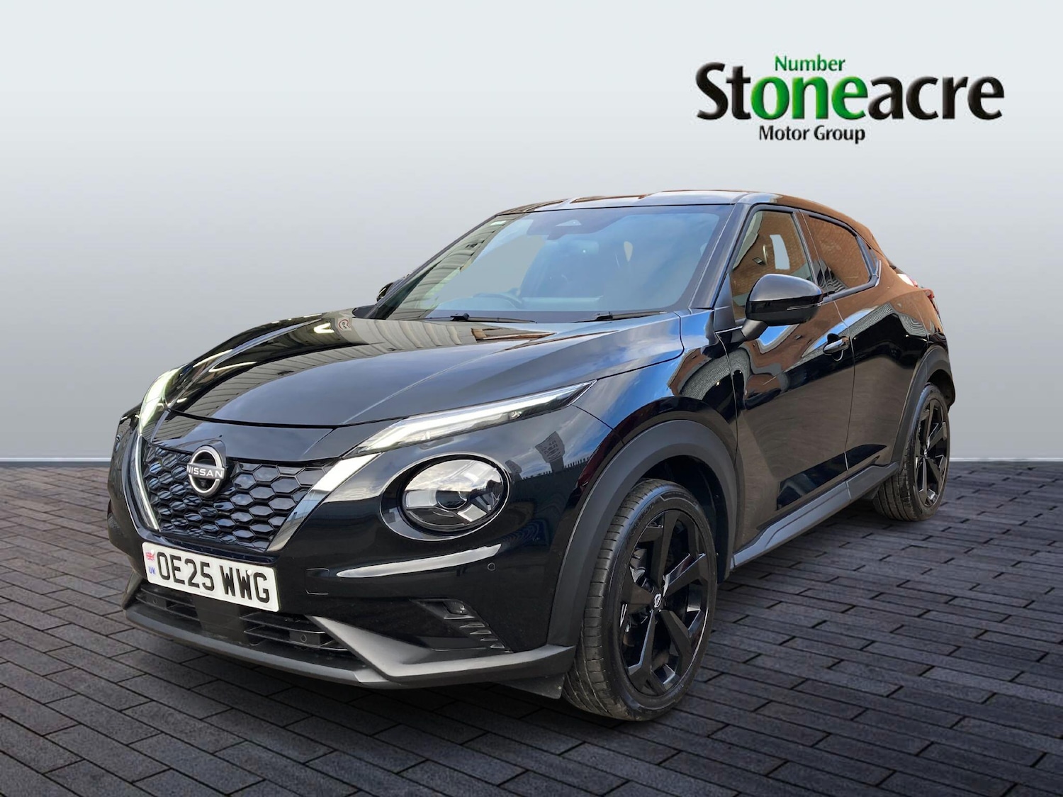 Used Nissan Juke 2025 for sale - 76560887: Photo 3