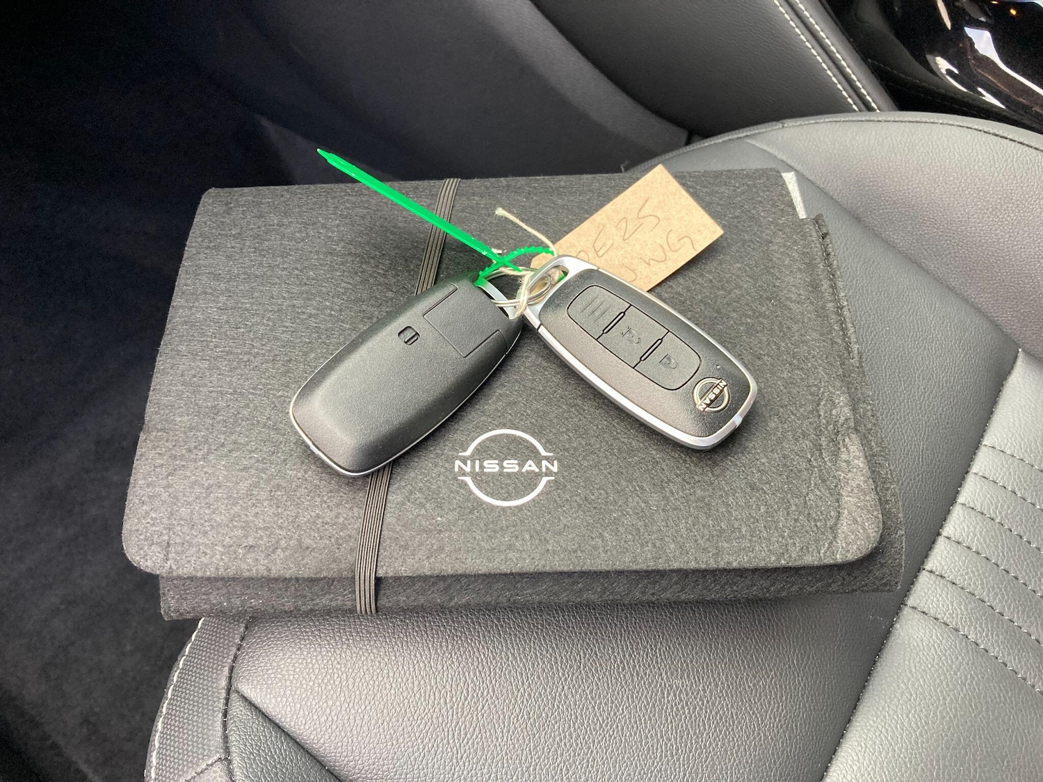 Used Nissan Juke 2025 for sale - 76560887: Photo 30