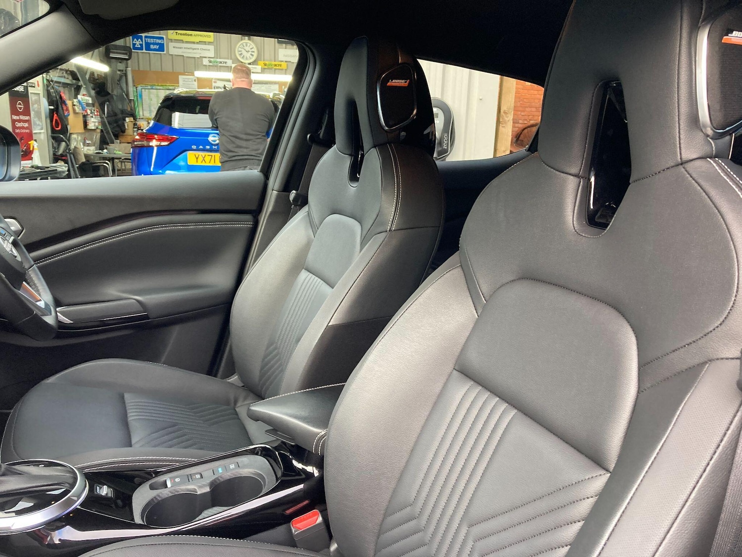 Used Nissan Juke 2025 for sale - 76560887: Photo 33