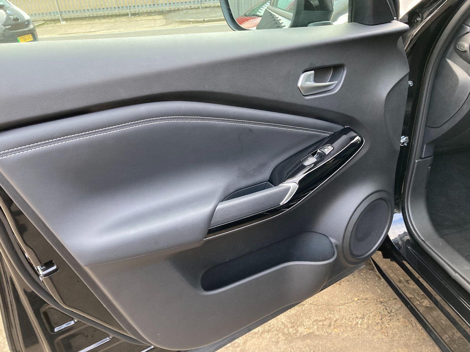 Used Nissan Juke 2025 for sale - 76560887: Photo 35