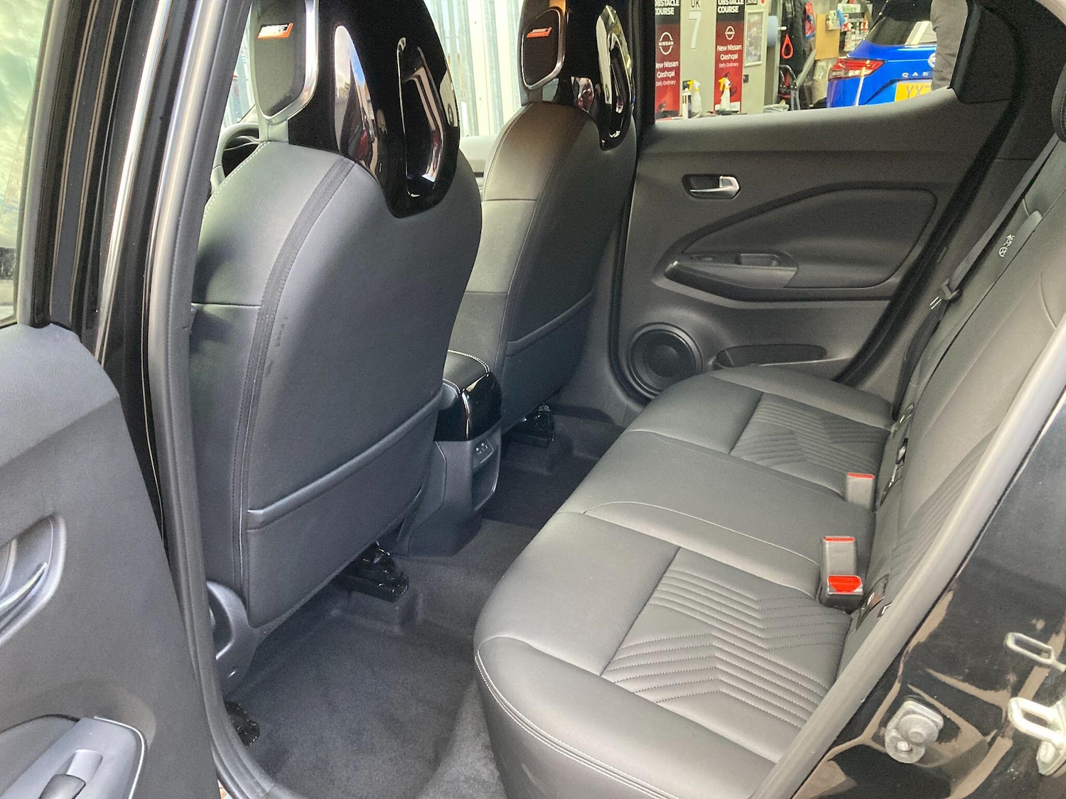 Used Nissan Juke 2025 for sale - 76560887: Photo 36