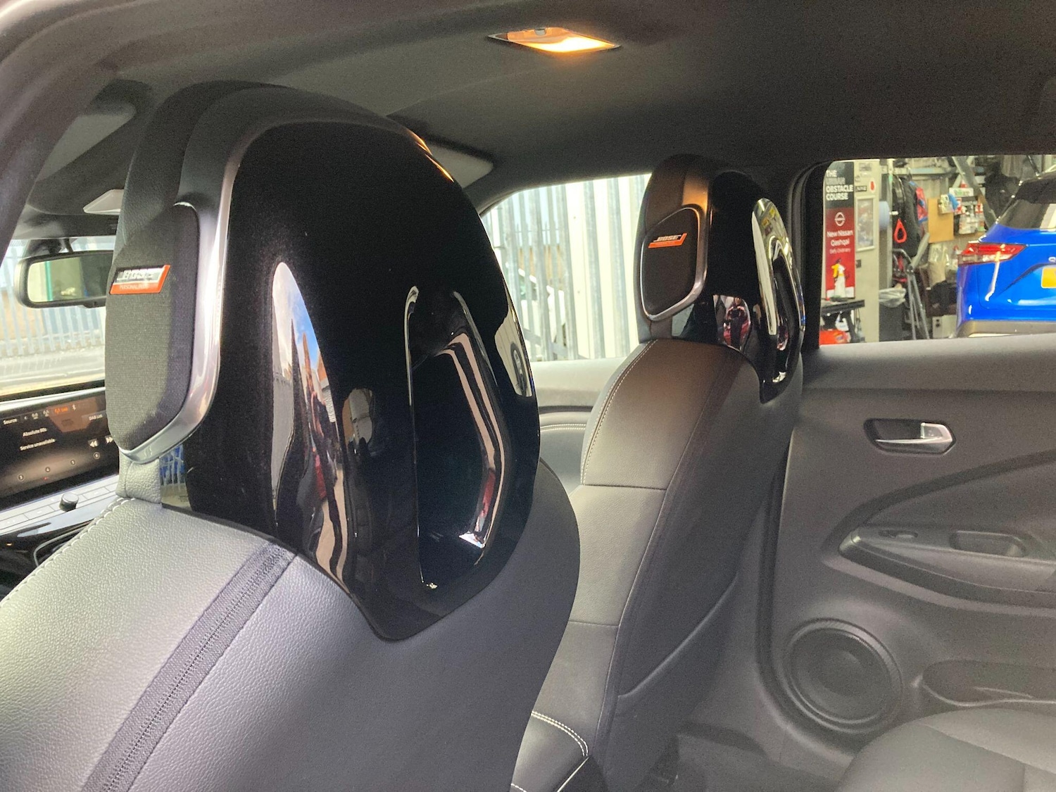 Used Nissan Juke 2025 for sale - 76560887: Photo 37