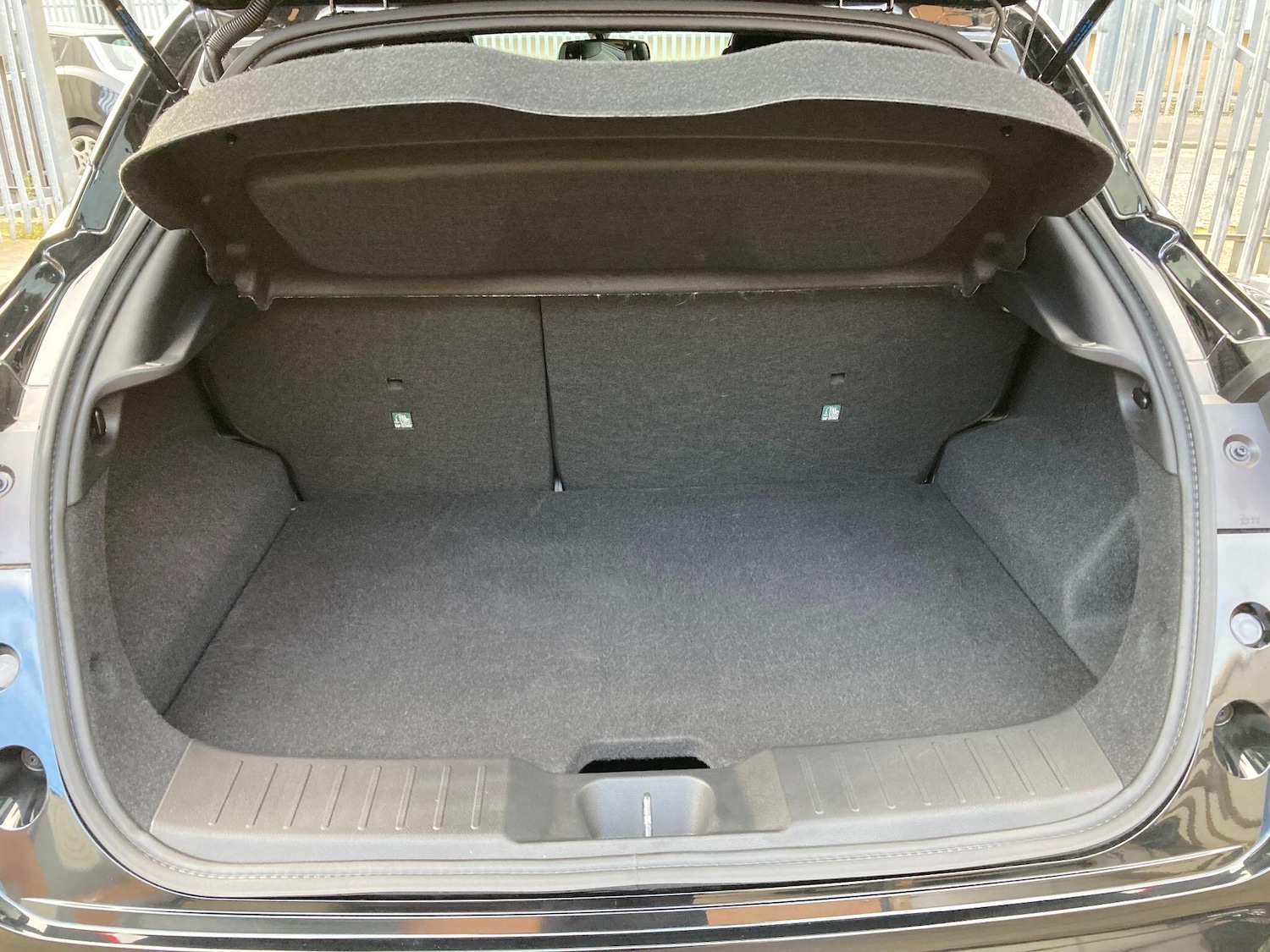 Used Nissan Juke 2025 for sale - 76560887: Photo 39