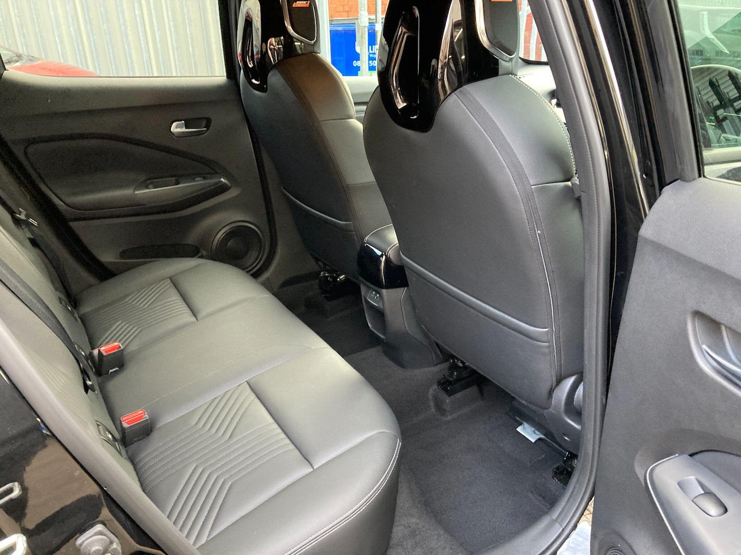 Used Nissan Juke 2025 for sale - 76560887: Photo 41