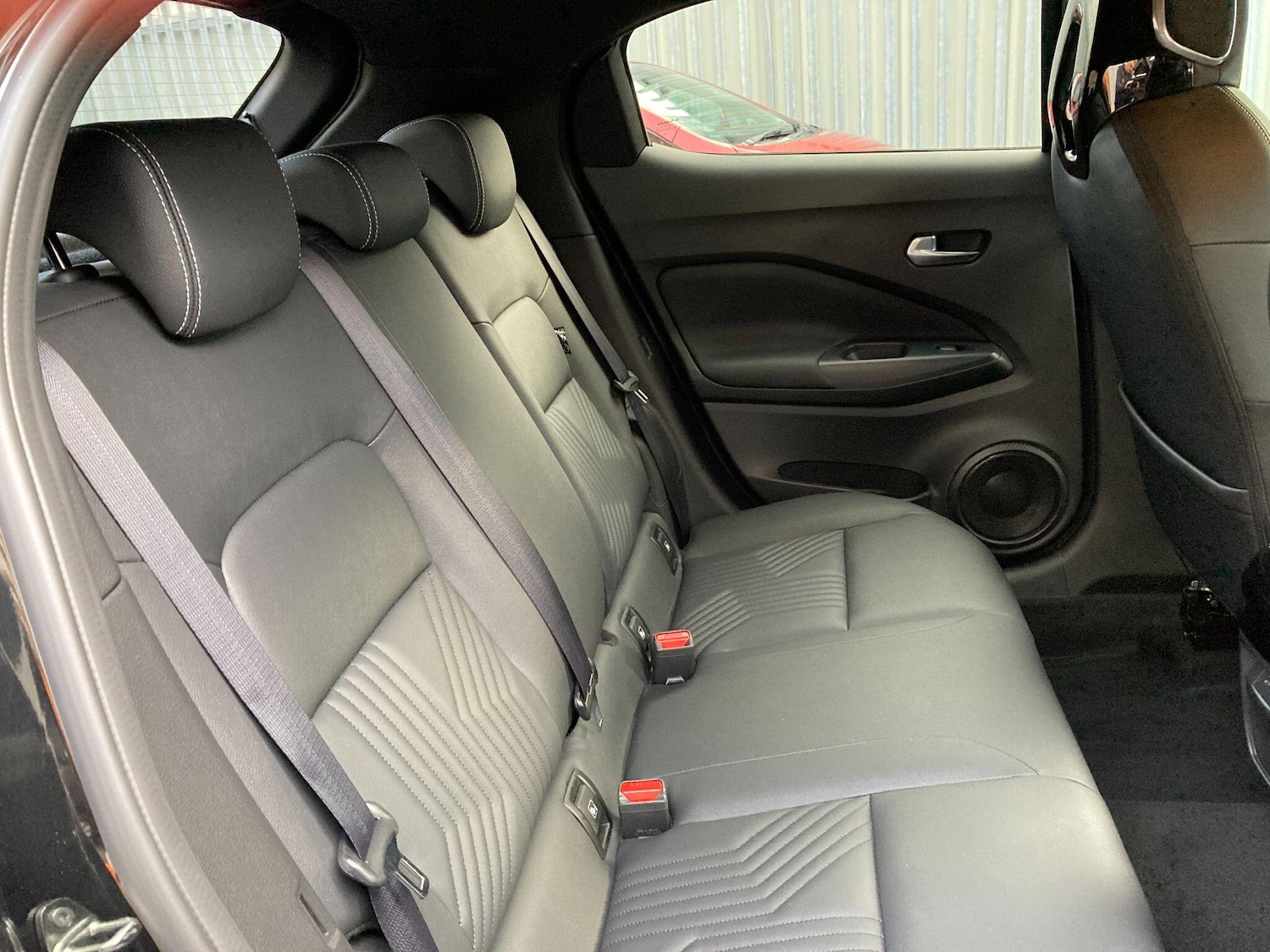 Used Nissan Juke 2025 for sale - 76560887: Photo 42