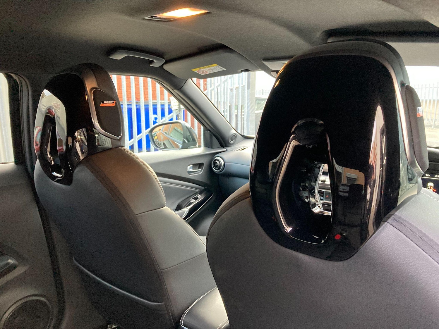 Used Nissan Juke 2025 for sale - 76560887: Photo 44