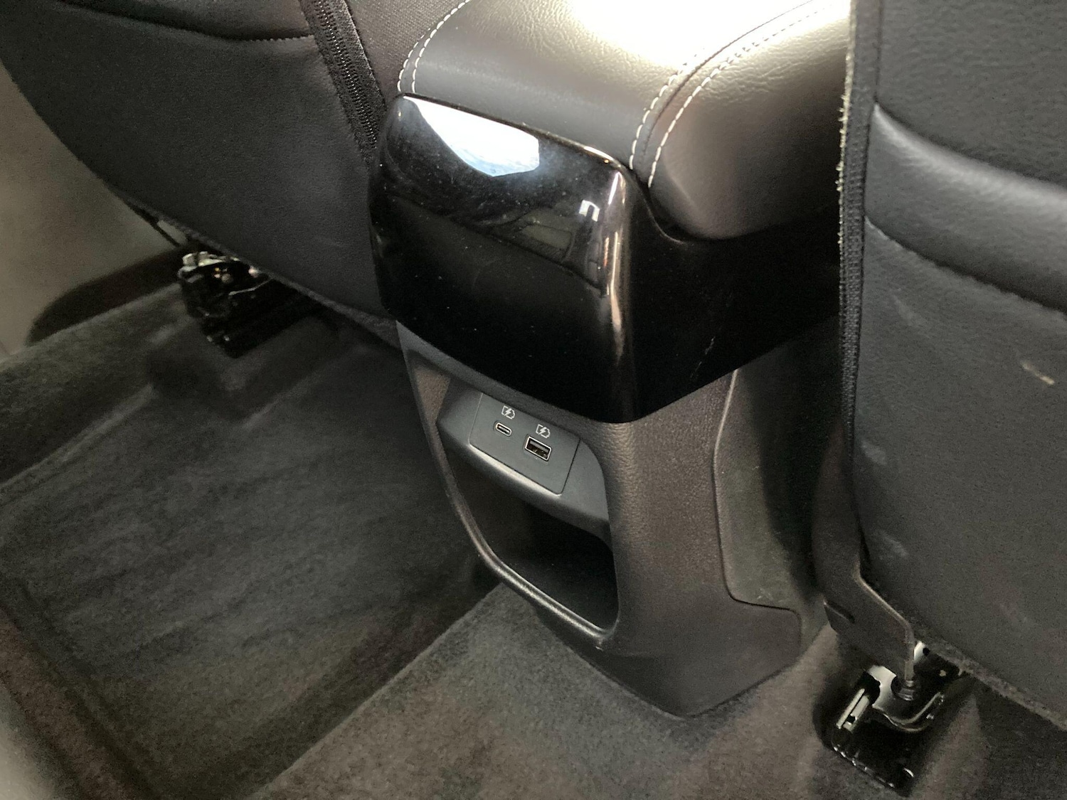 Used Nissan Juke 2025 for sale - 76560887: Photo 45