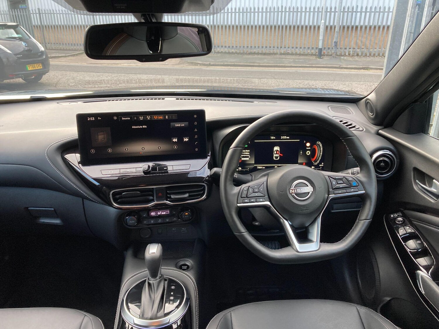 Used Nissan Juke 2025 for sale - 76560887: Photo 46