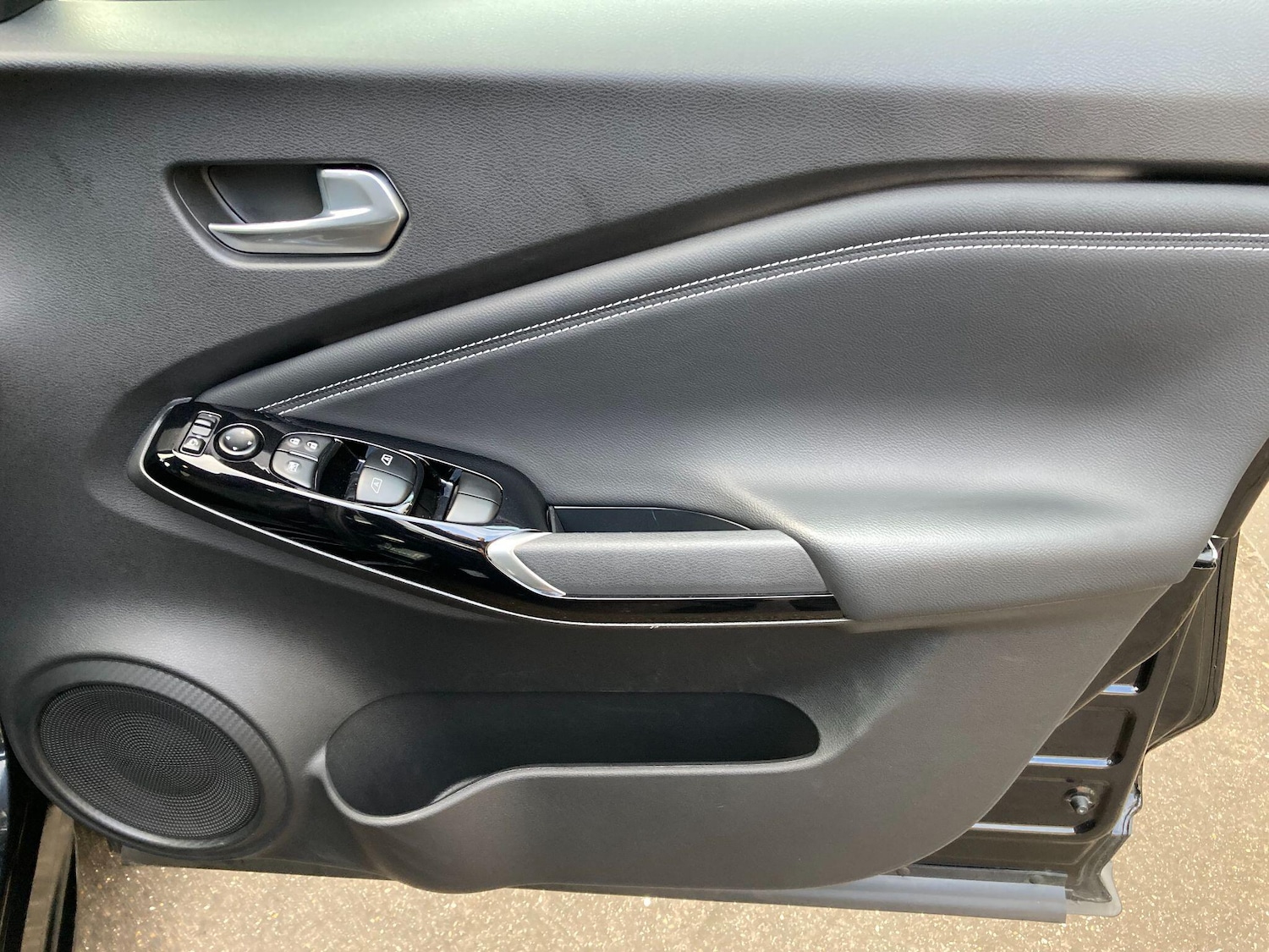 Used Nissan Juke 2025 for sale - 76560887: Photo 47