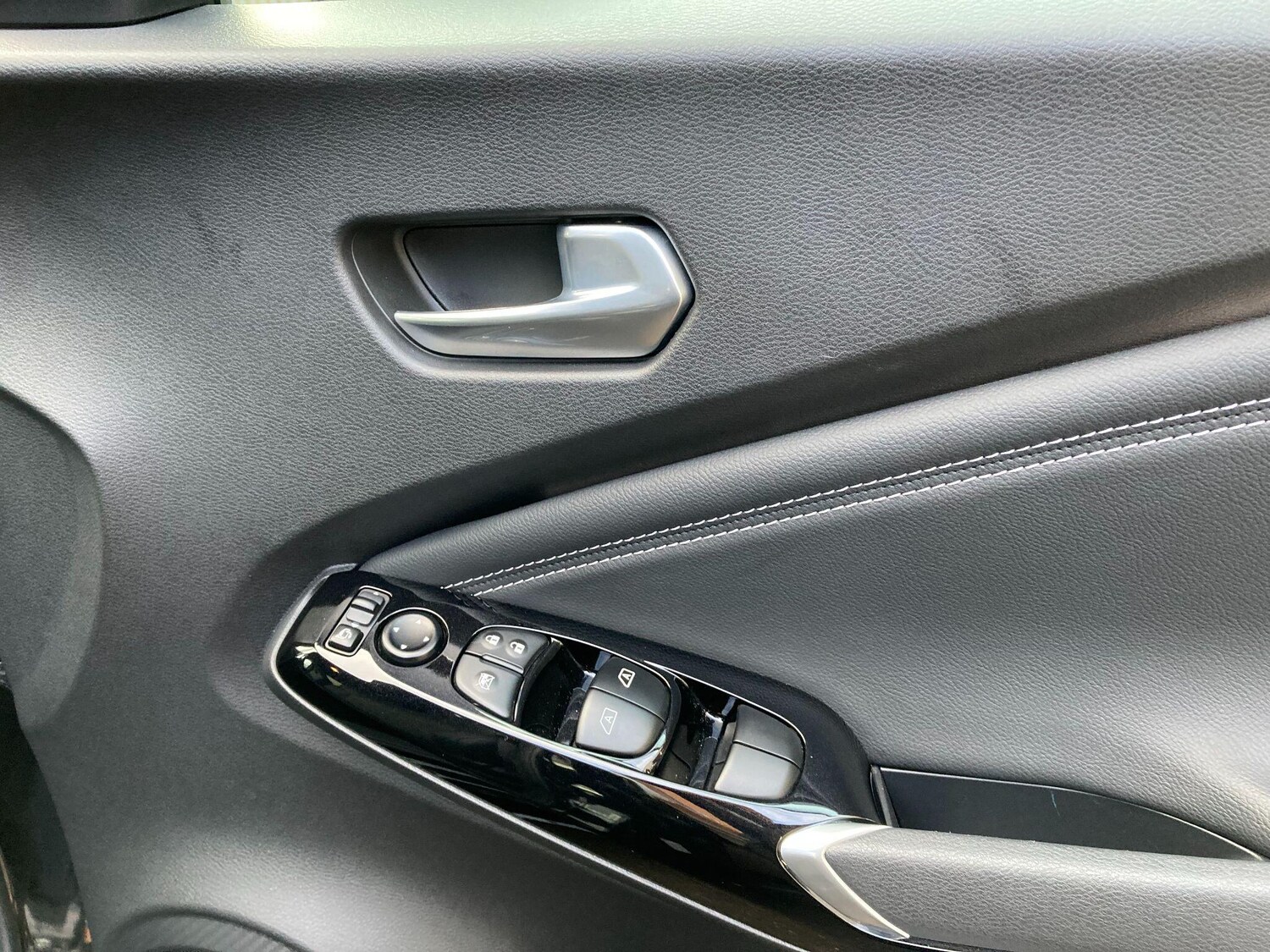 Used Nissan Juke 2025 for sale - 76560887: Photo 49