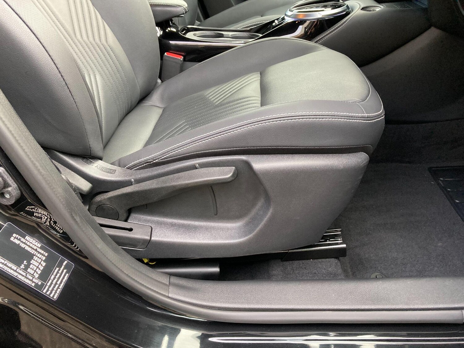 Used Nissan Juke 2025 for sale - 76560887: Photo 51