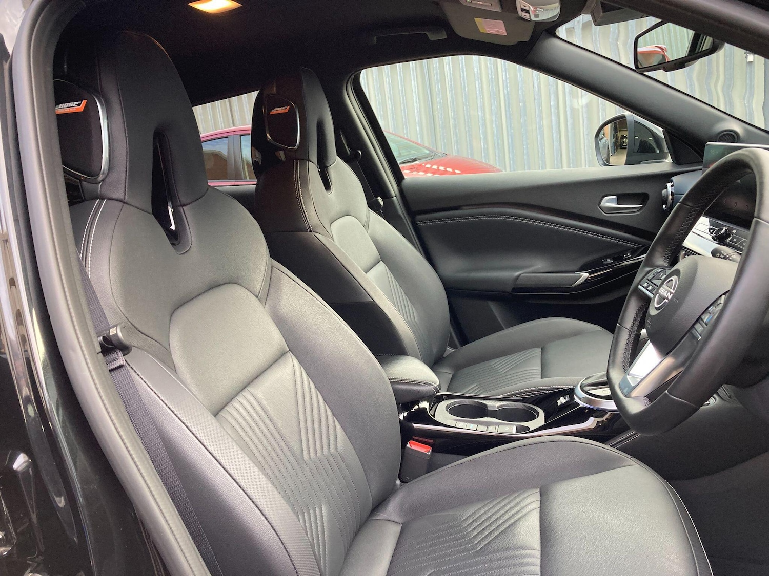 Used Nissan Juke 2025 for sale - 76560887: Photo 52