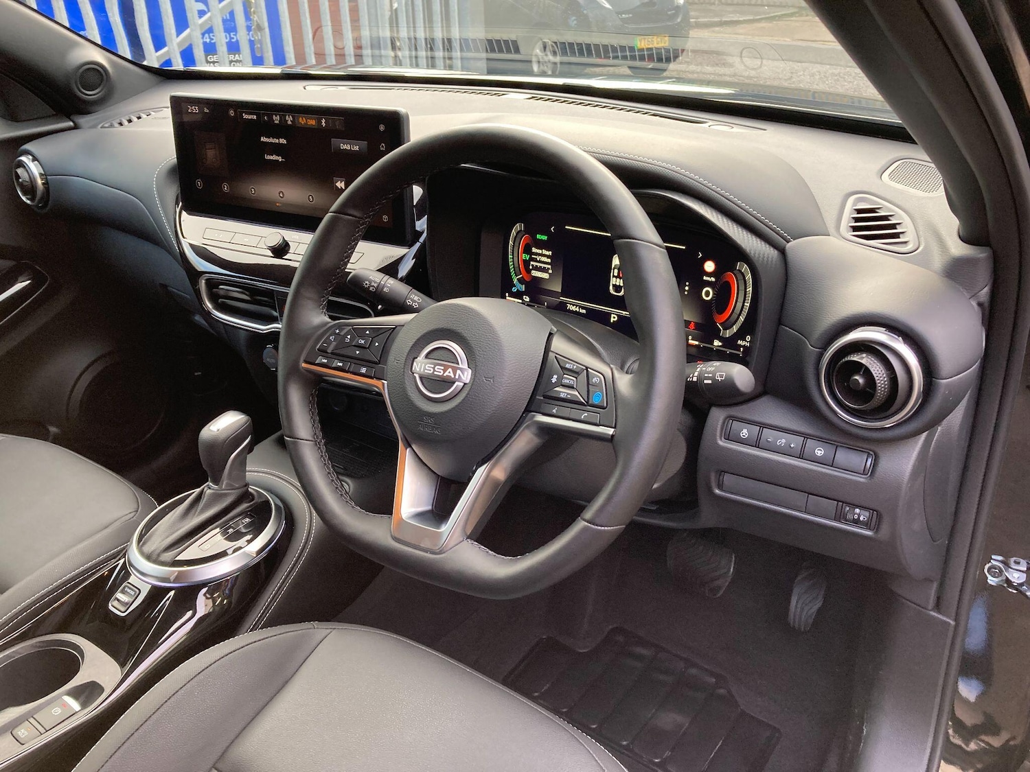 Used Nissan Juke 2025 for sale - 76560887: Photo 53