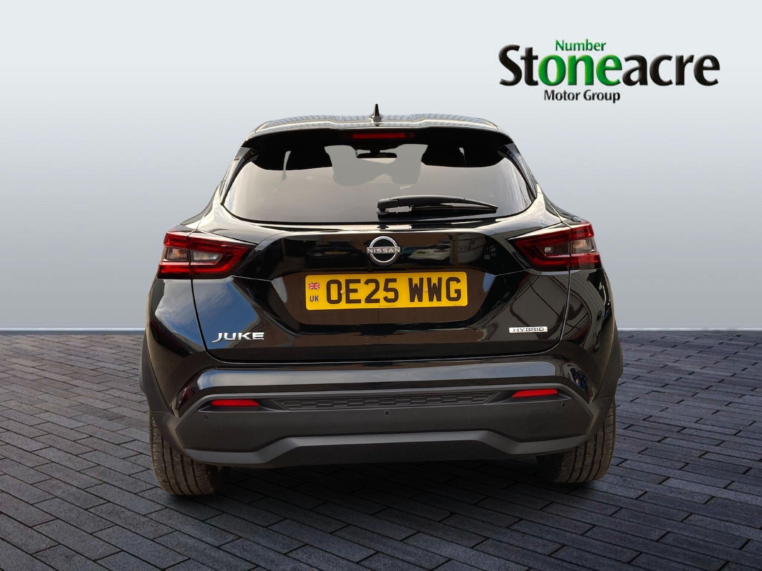 Used Nissan Juke 2025 for sale - 76560887: Photo 6