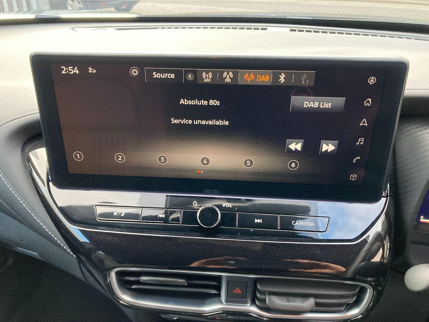 Used Nissan Juke 2025 for sale - 76560887: Photo 60