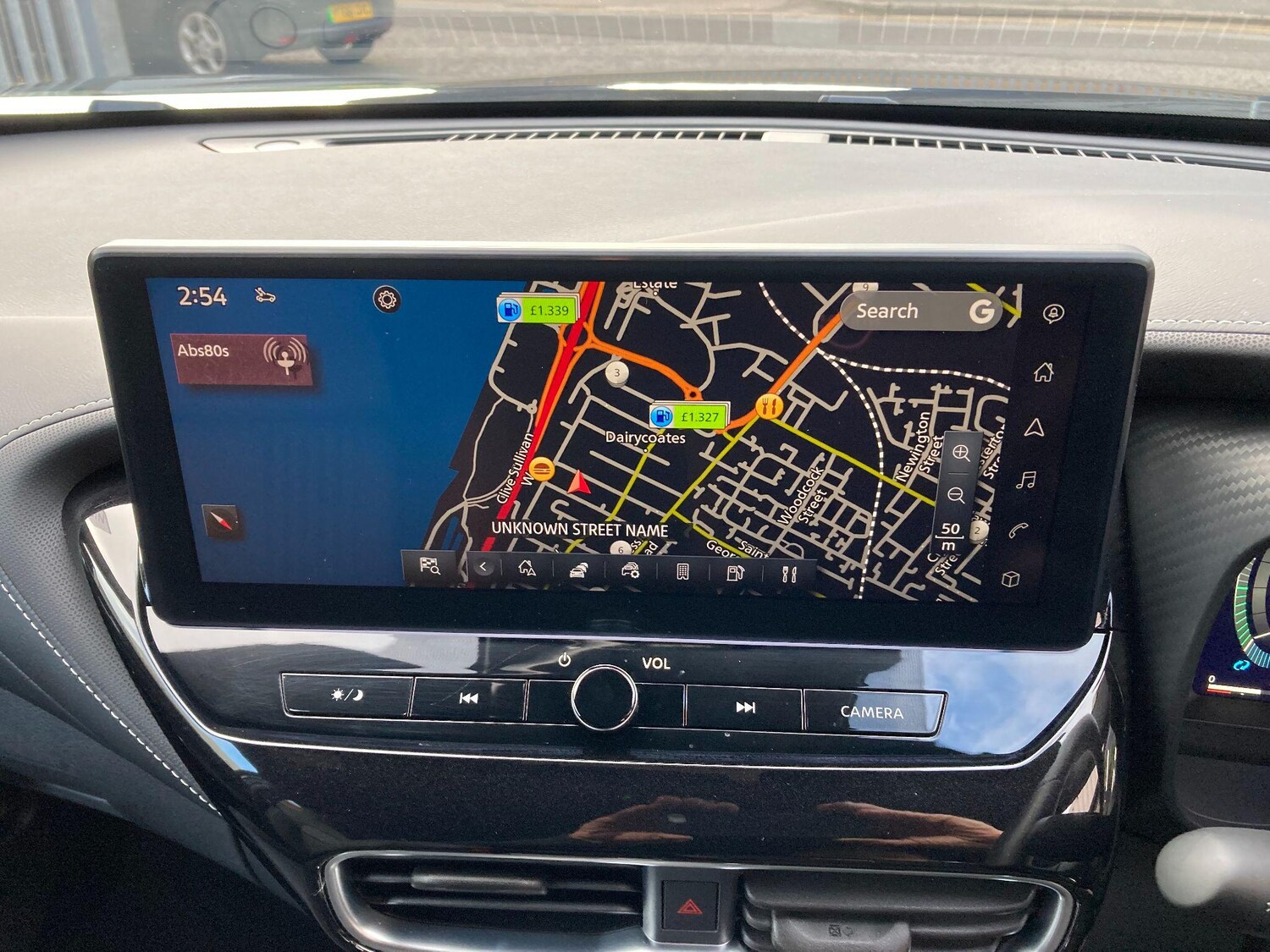 Used Nissan Juke 2025 for sale - 76560887: Photo 62