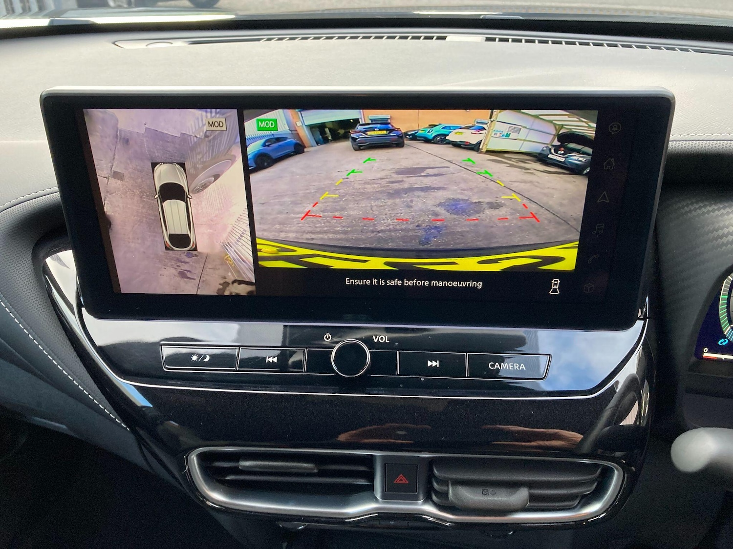 Used Nissan Juke 2025 for sale - 76560887: Photo 64