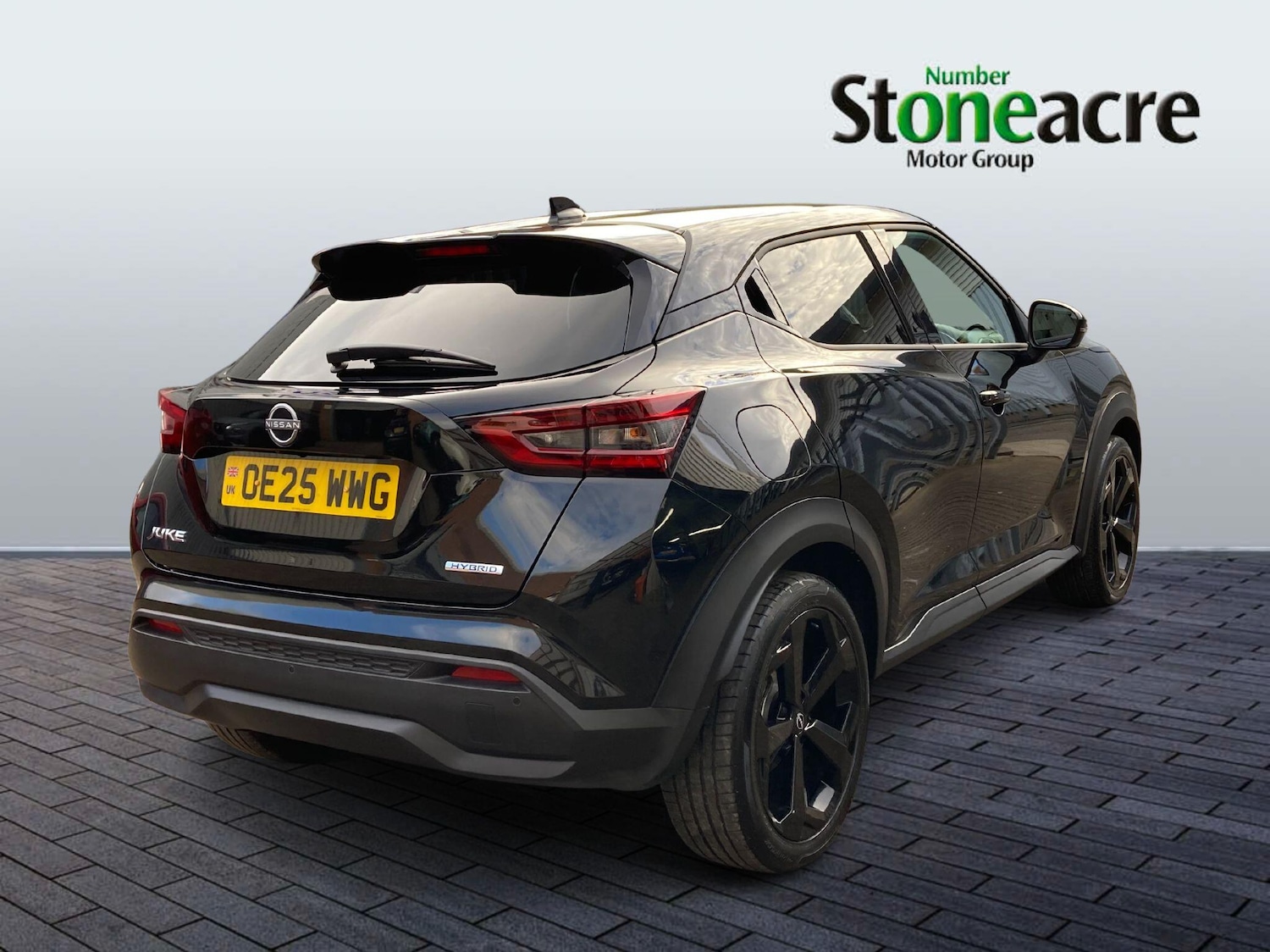 Used Nissan Juke 2025 for sale - 76560887: Photo 8