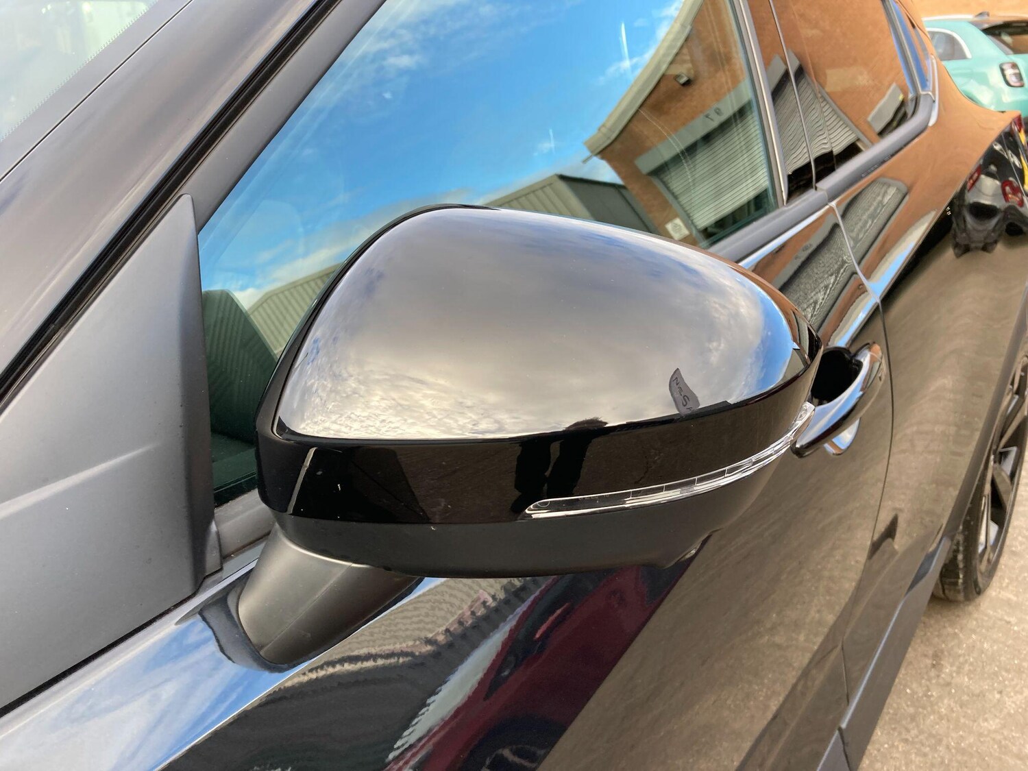 Used Nissan Juke 2025 for sale - 76560887: Photo 9