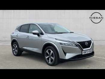 2023 (73) - 1.3 DIG-T MHEV N-Connecta XTRON Euro 6 (s/s) 5dr