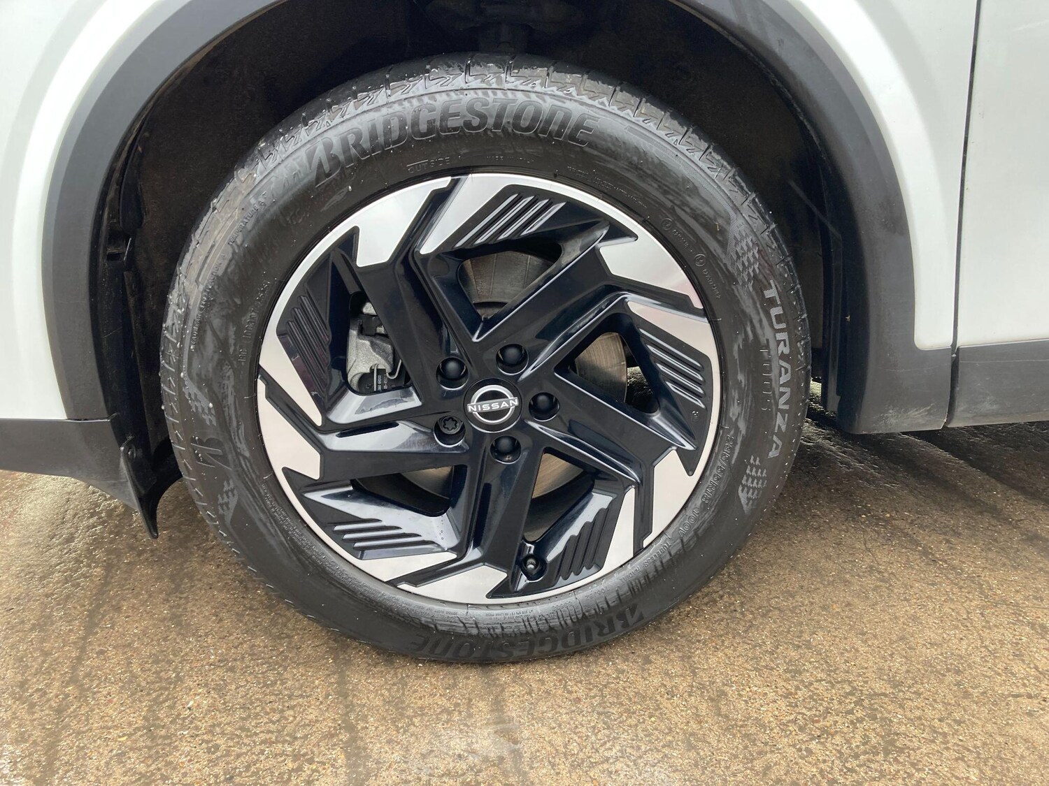 Used Nissan Qashqai 2025 for sale - 77441142: Photo 10