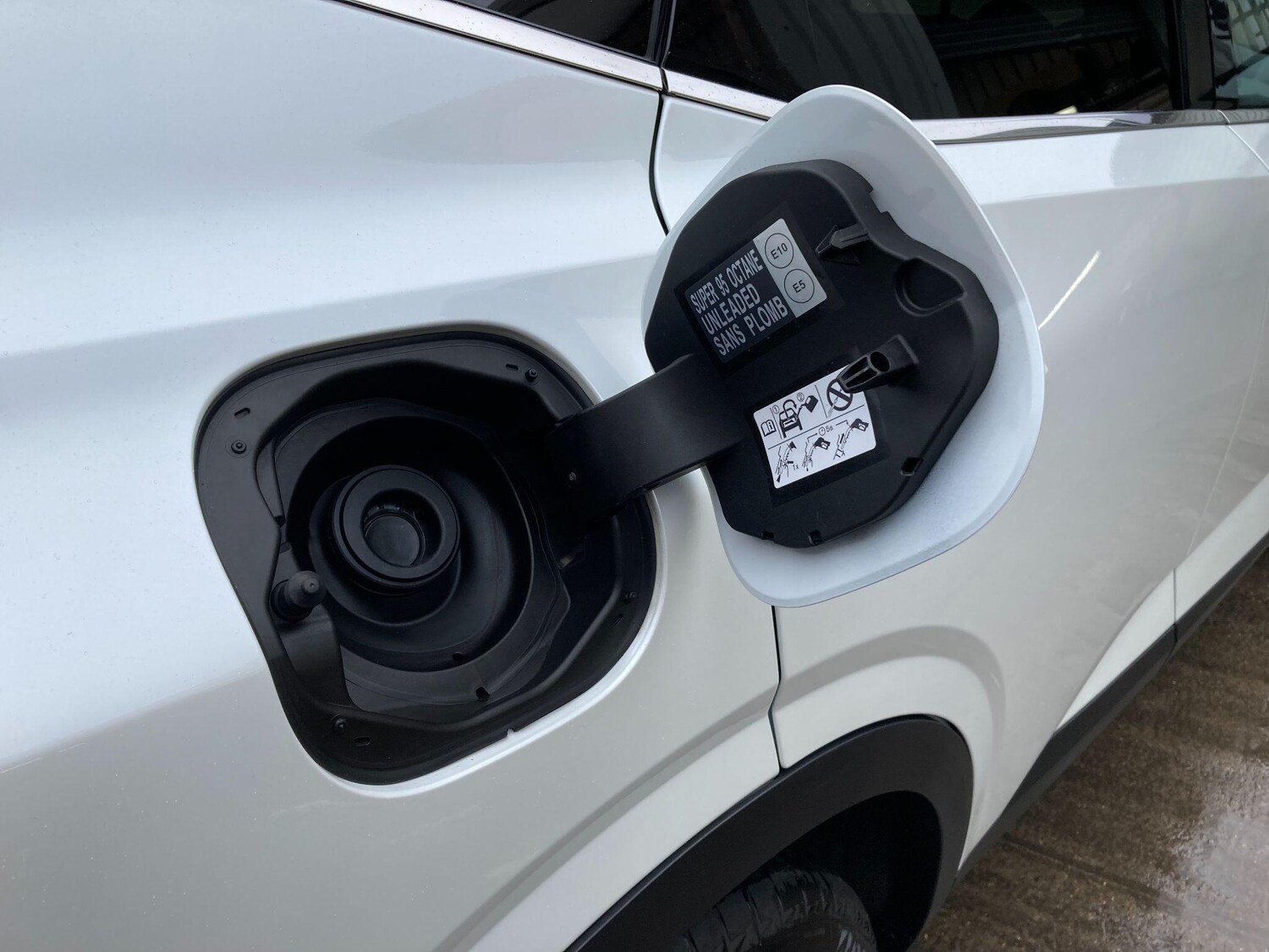 Used Nissan Qashqai 2025 for sale - 77441142: Photo 19