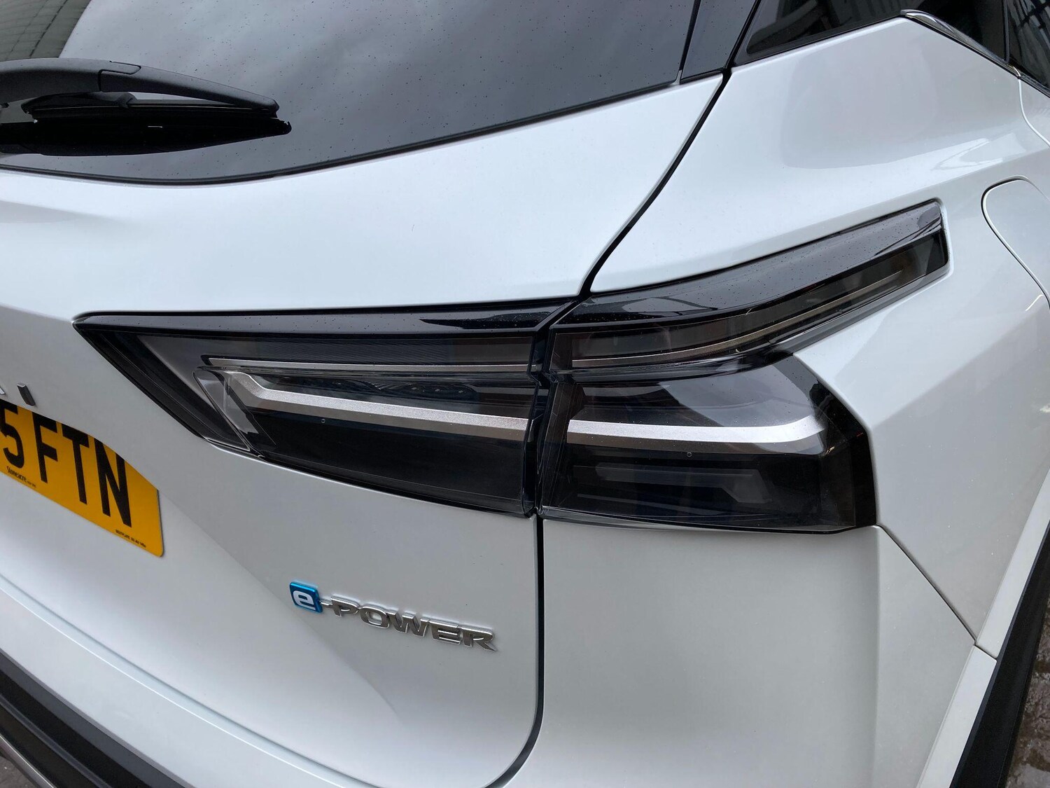 Used Nissan Qashqai 2025 for sale - 77441142: Photo 20